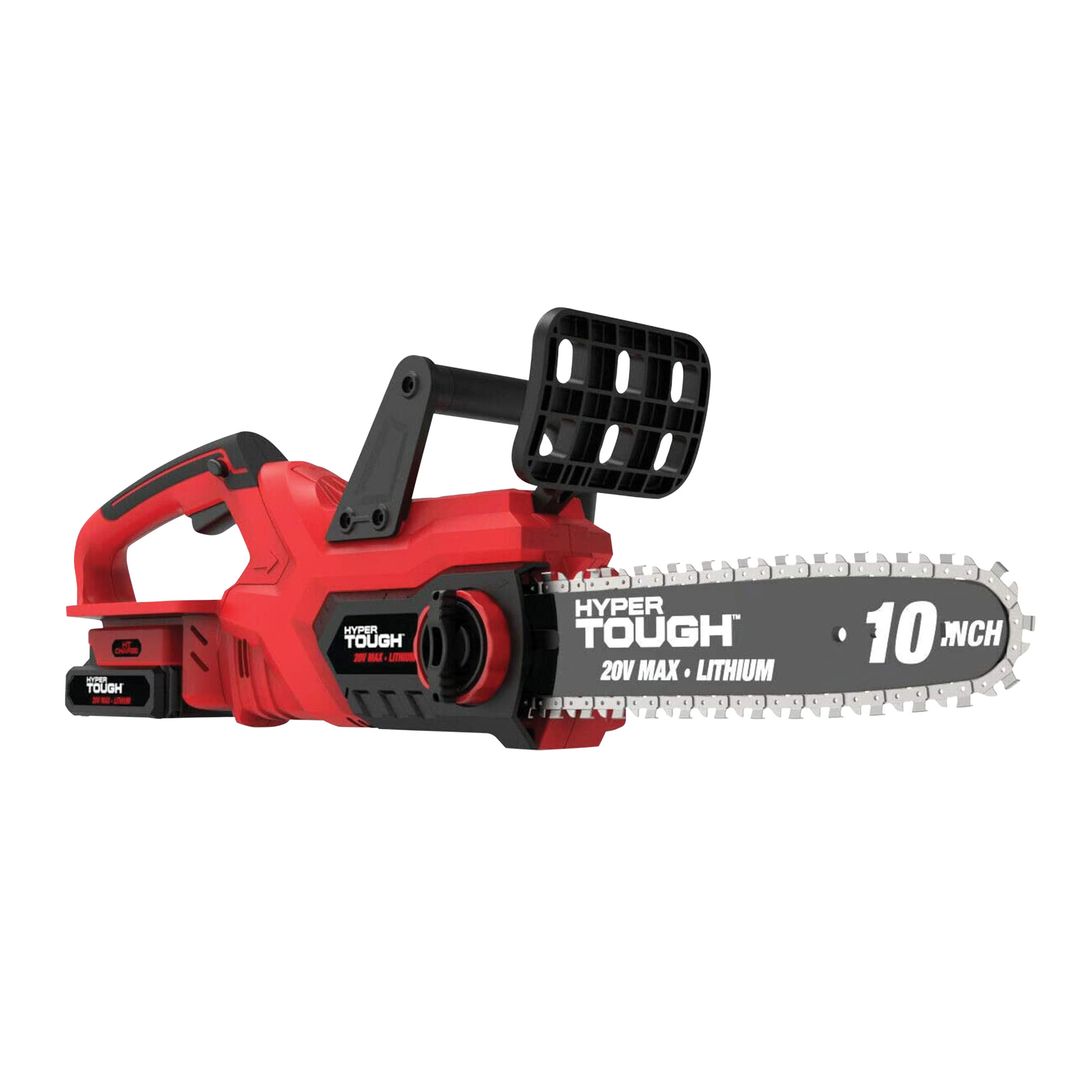 Hyper Tough 20V Li-ion Chainsaw
