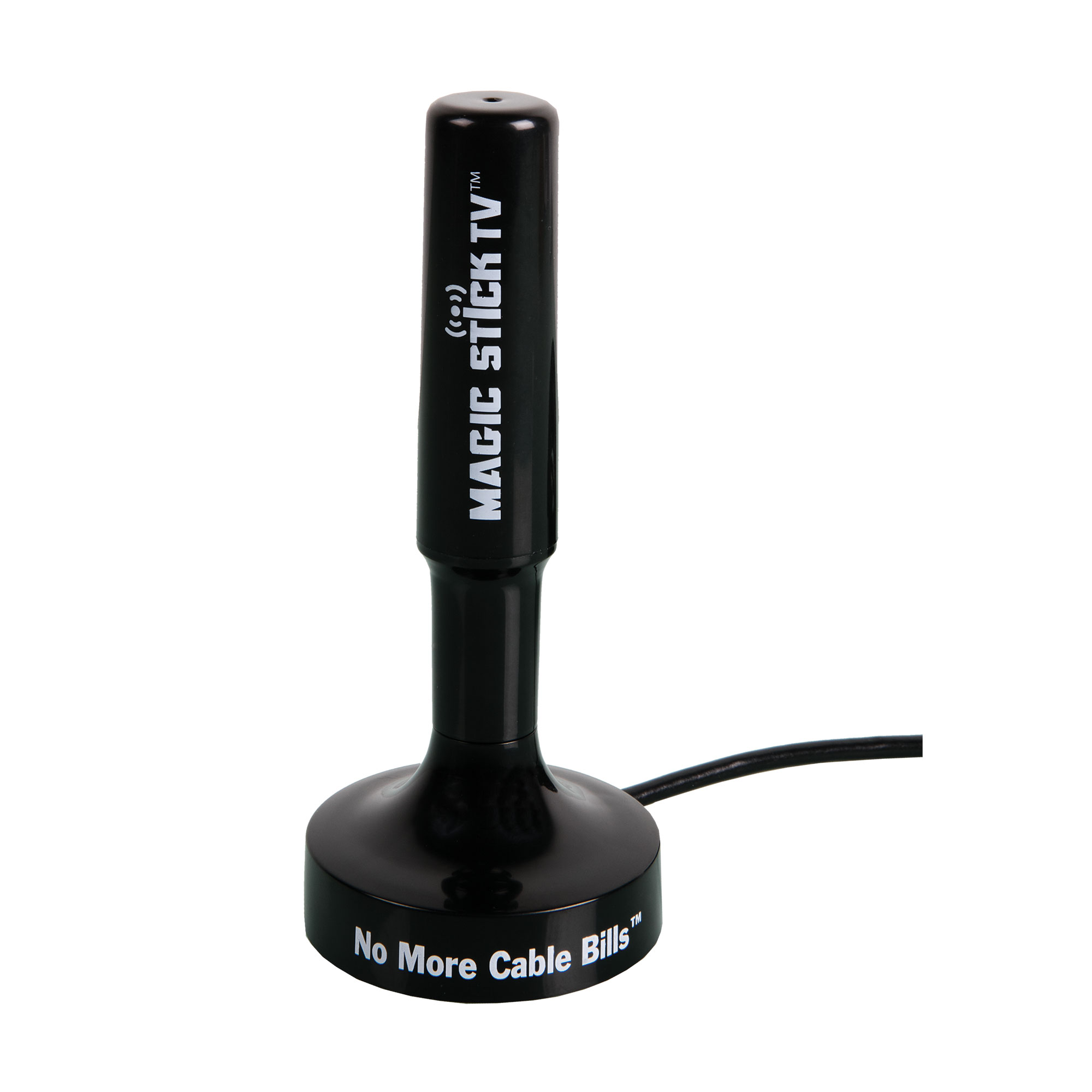 Magic Stick TV 50-Mile Antenna