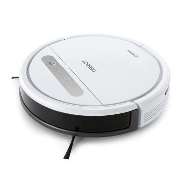 Ozmo Robotic Vacuum with Mop