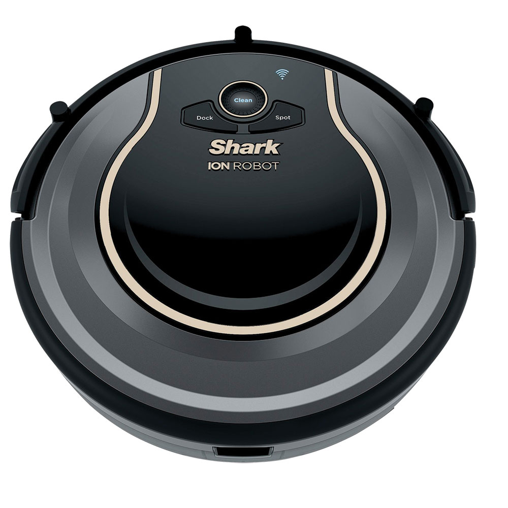 Shark RV750 iON Robot Vacuum