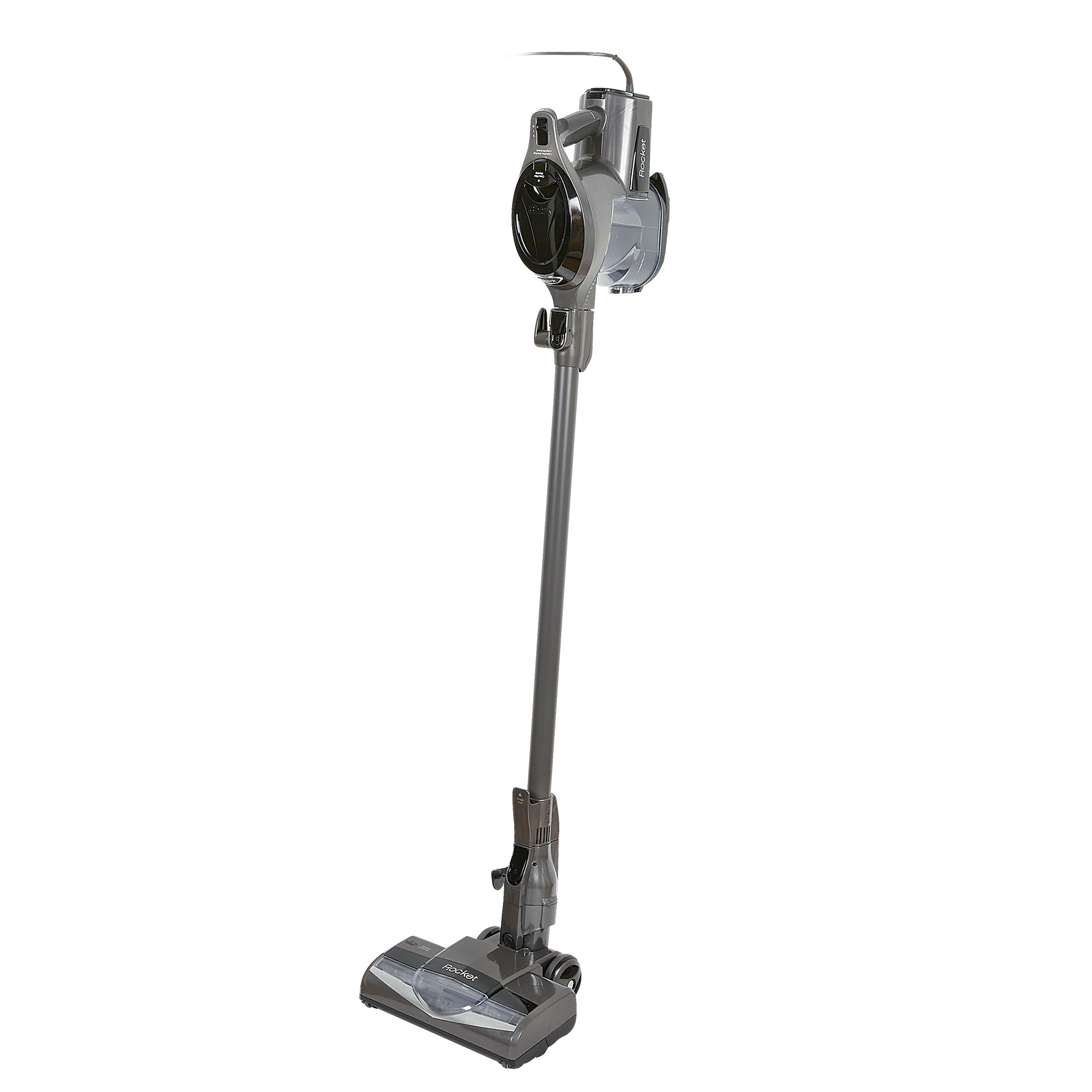 Shark Rocket Ultra-Light Stick Vacuum with Car Kit