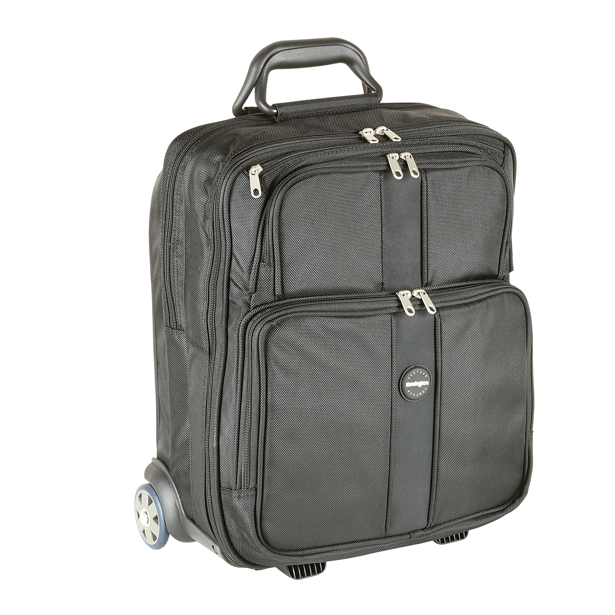 Kensington Contour Overnight Laptop Roller