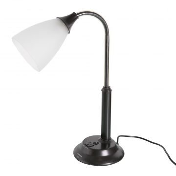 Wyndham Decorative Desk Lamp