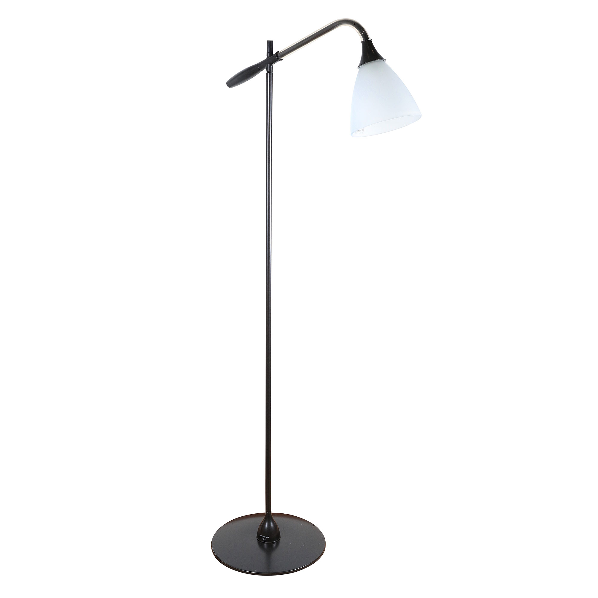 Wyndham Decorative Floor Lamp