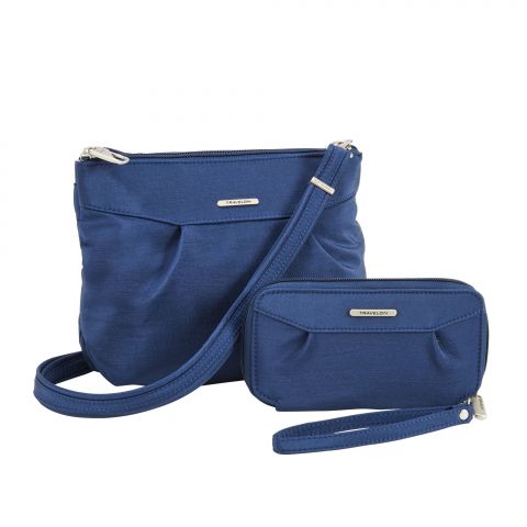 travelon rfid crossbody