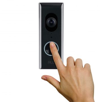 ALC SightHD 1080p WiFi Video Doorbell