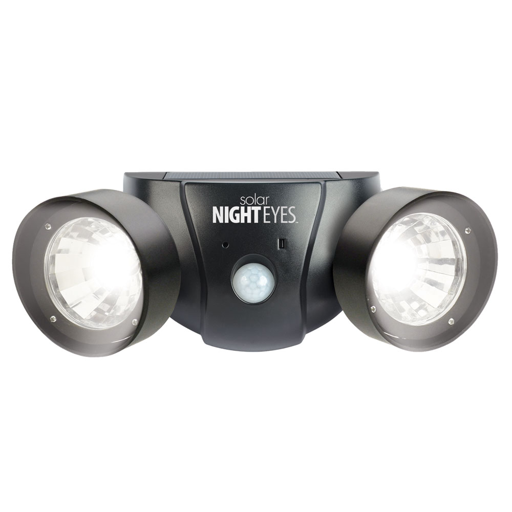 Dual Use Alarm with 70dB Siren and LED Light