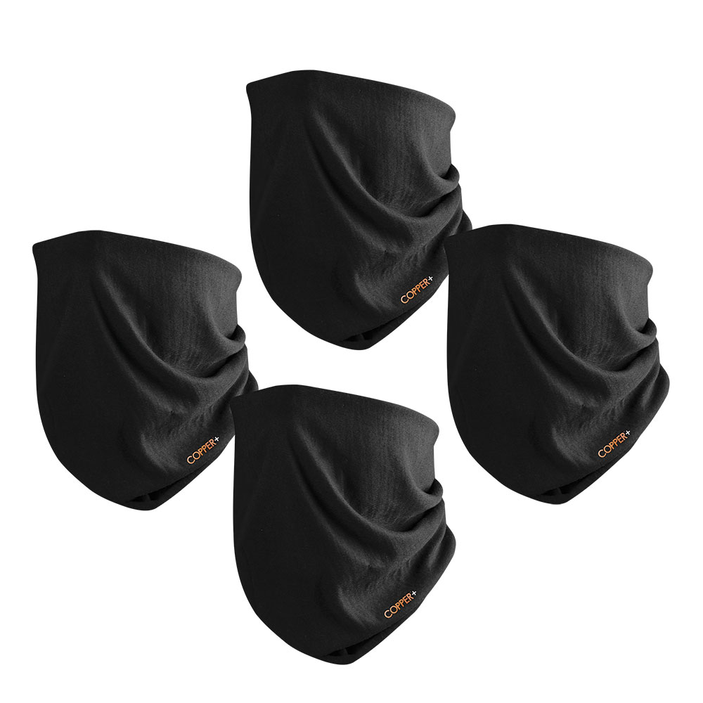 Copper+ Face Protector - 4 Pack
