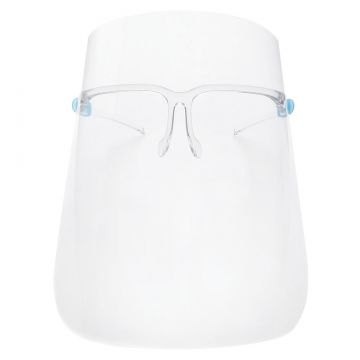 PPE Face Shield - 5 Pack