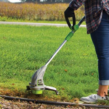 Earthwise 13 inch 4-Amp Electric String Trimmer