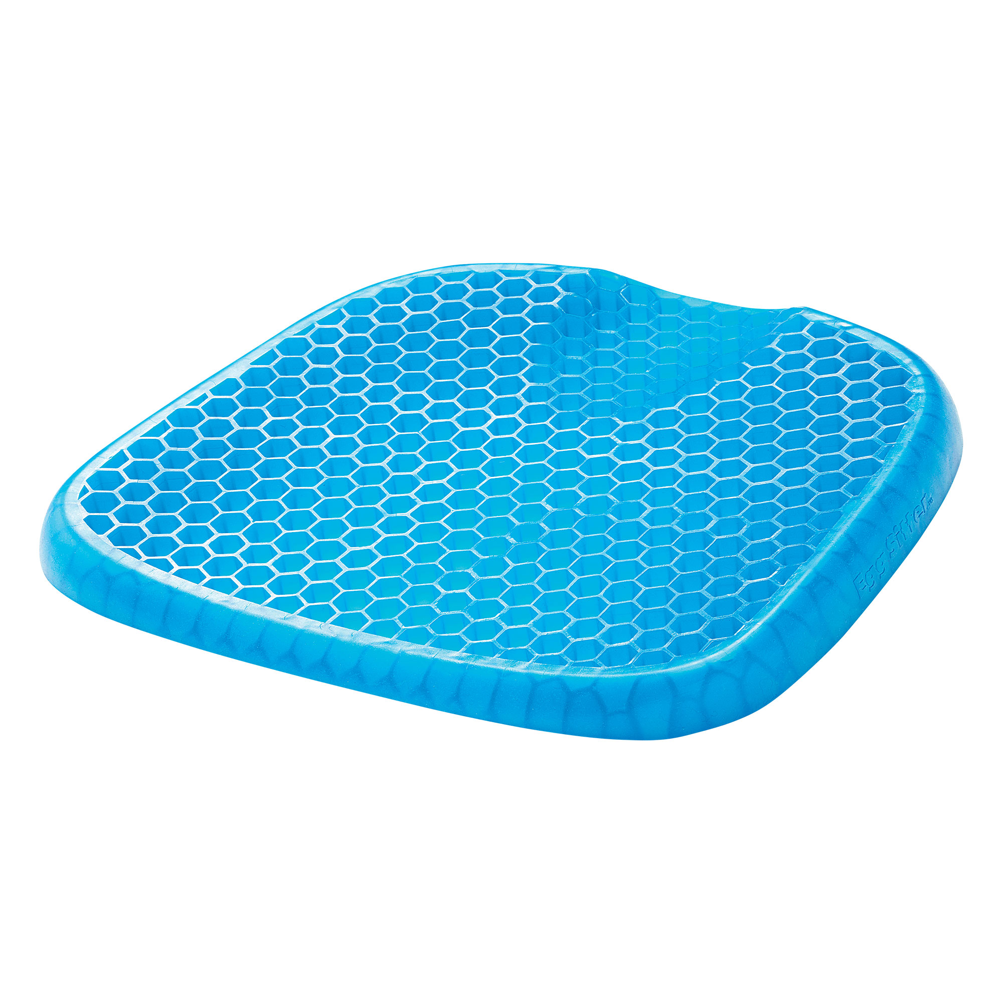 Telebrands Egg Sitter Support Cushion - Blue, 1 ct - City Market