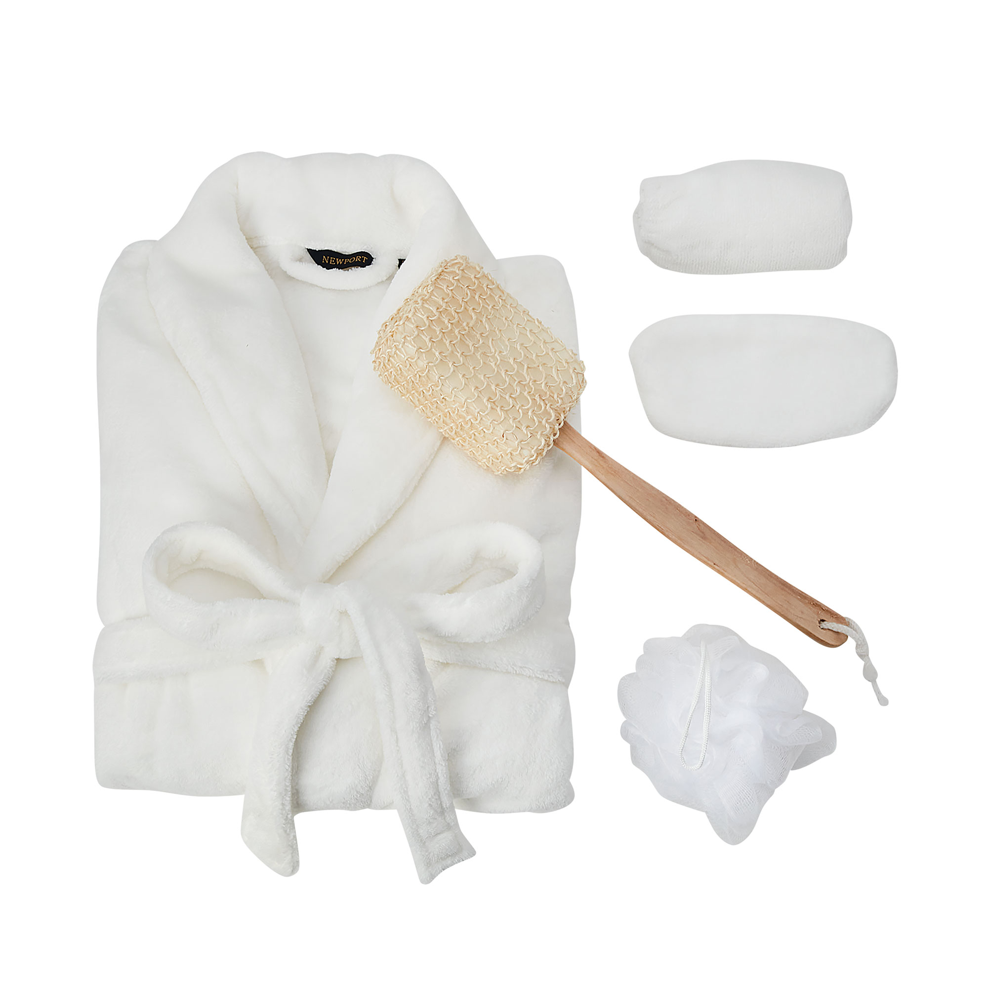 Northpoint 5-Piece Spa Gift Set
