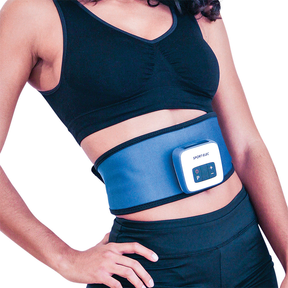 Sport-Elec Global Stim Muscle Stimulator