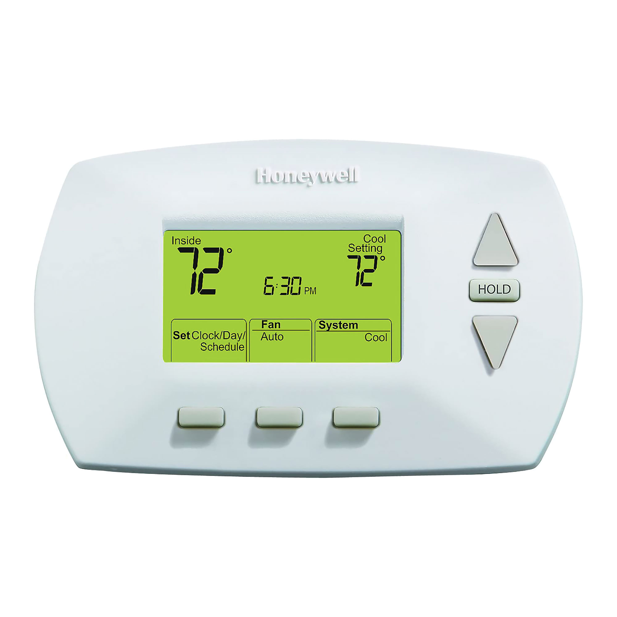 Honeywell RTH6450D 5-1-1 Programmable Thermostat