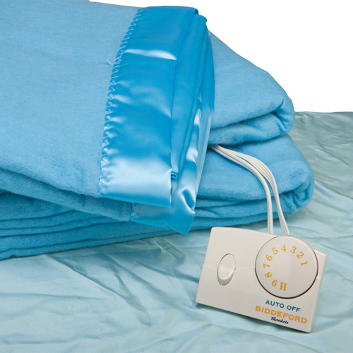 Biddeford Electric Blanket - Twin