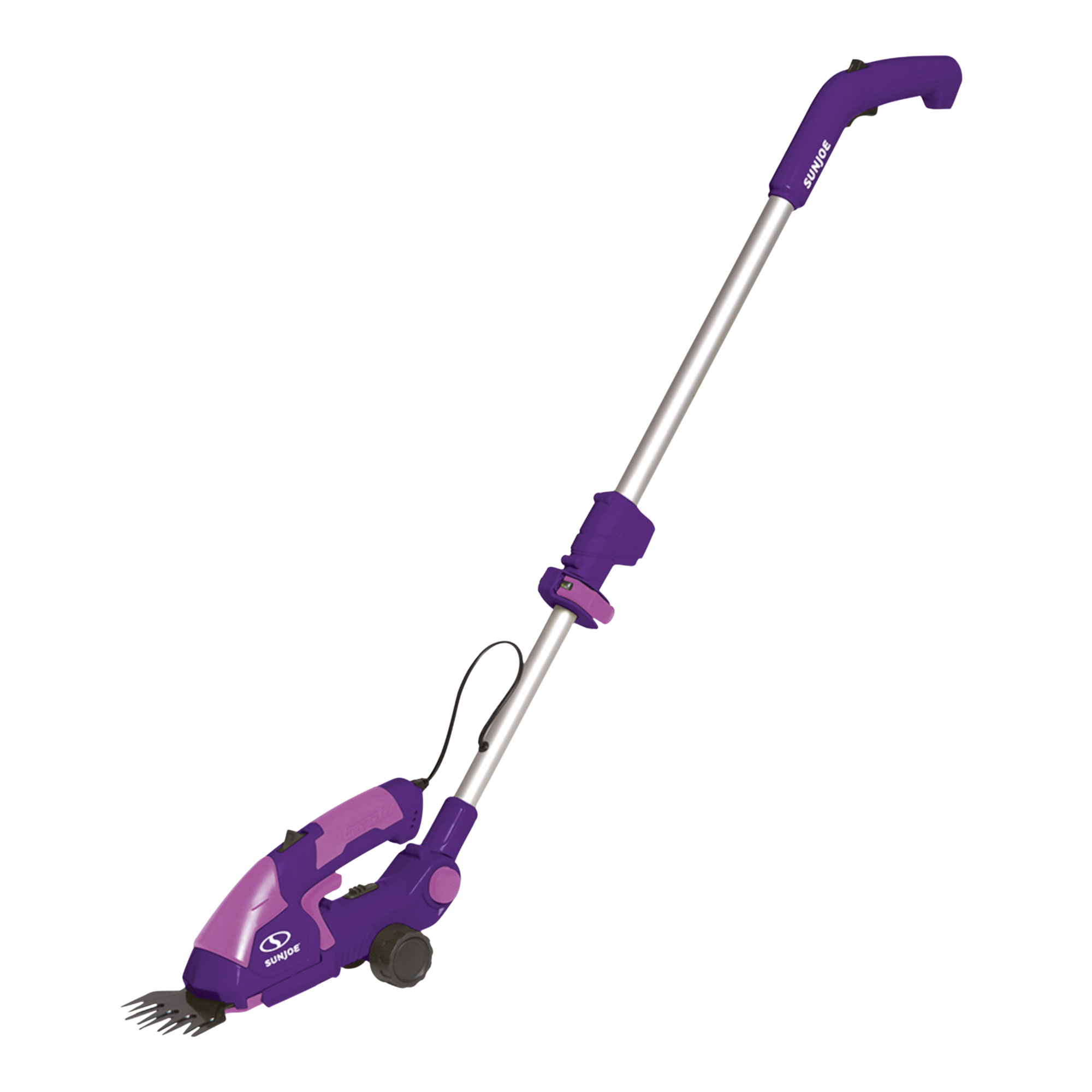 Sun Joe 2in1 Cordless Grass Shear/Hedger