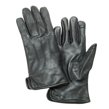 Burk's Bay Women's Leather Gloves