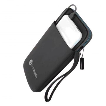 FirstHealth UV Phone Sanitizer Bag