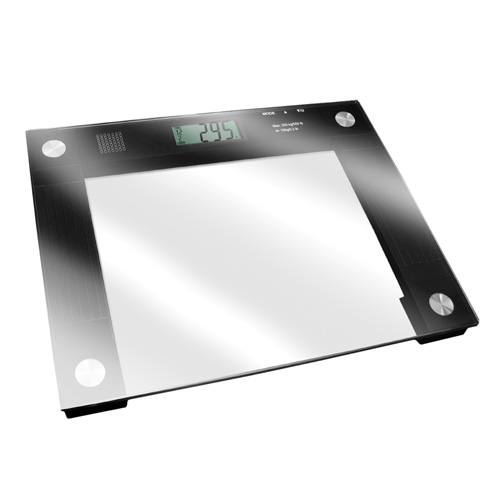 Extra Wide Talking Scale