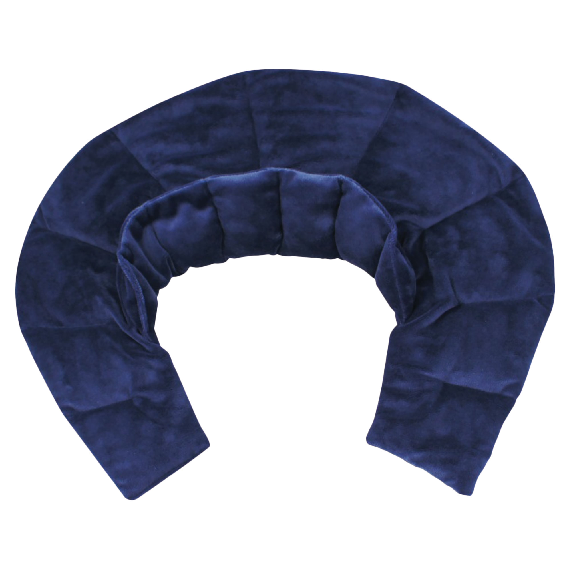 Blue Diamond Weighted Neck Wrap