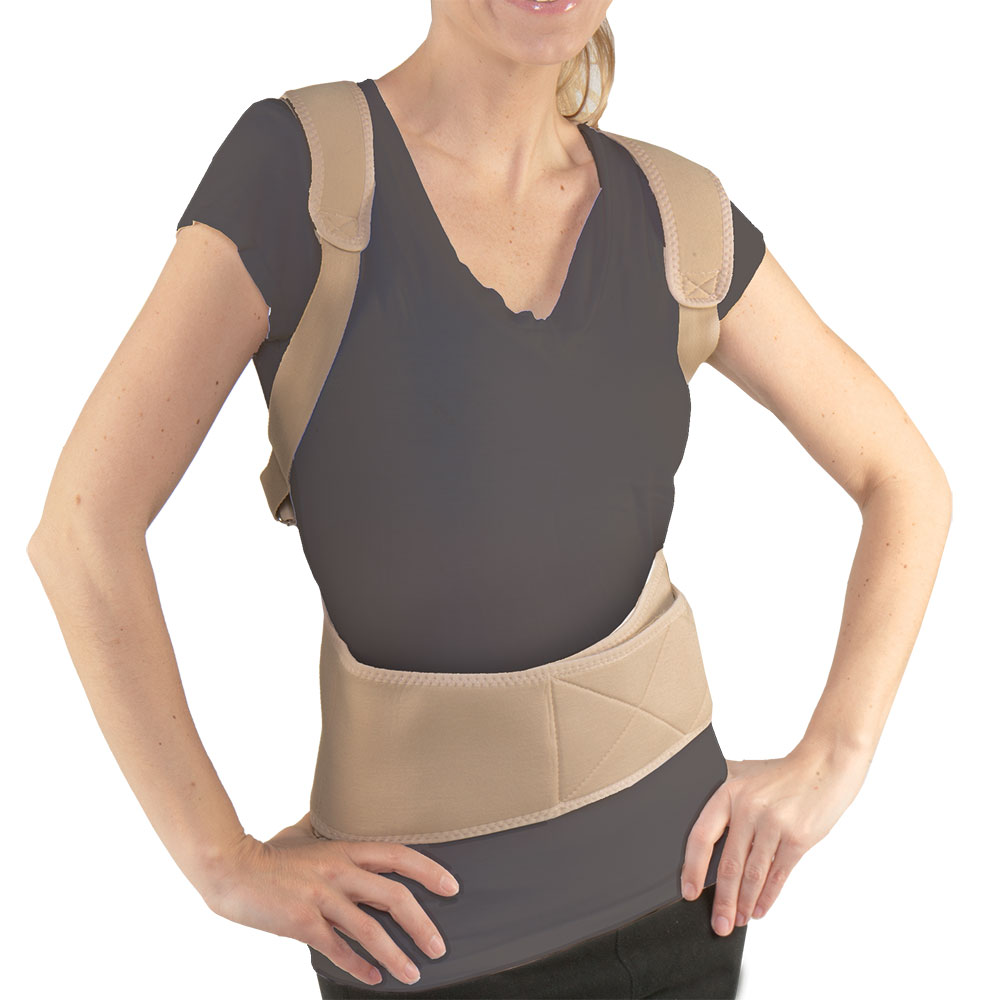 Magnetic Posture Corrector - XL