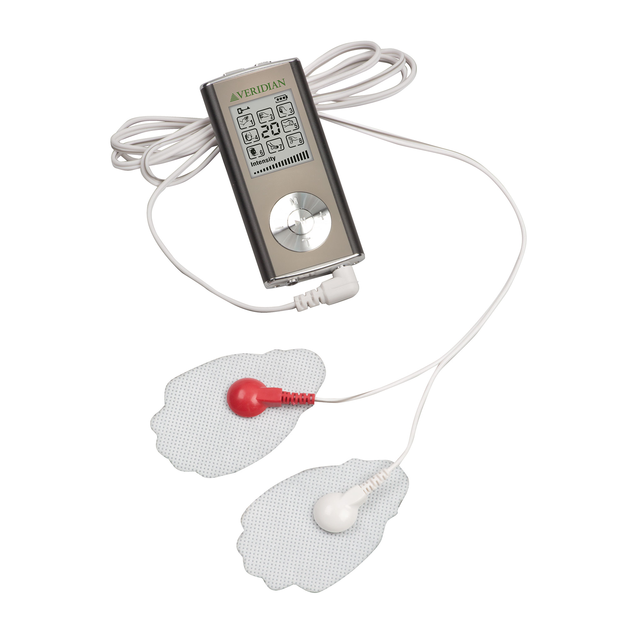 Veridian Healthcare 22-040 TENS Unit
