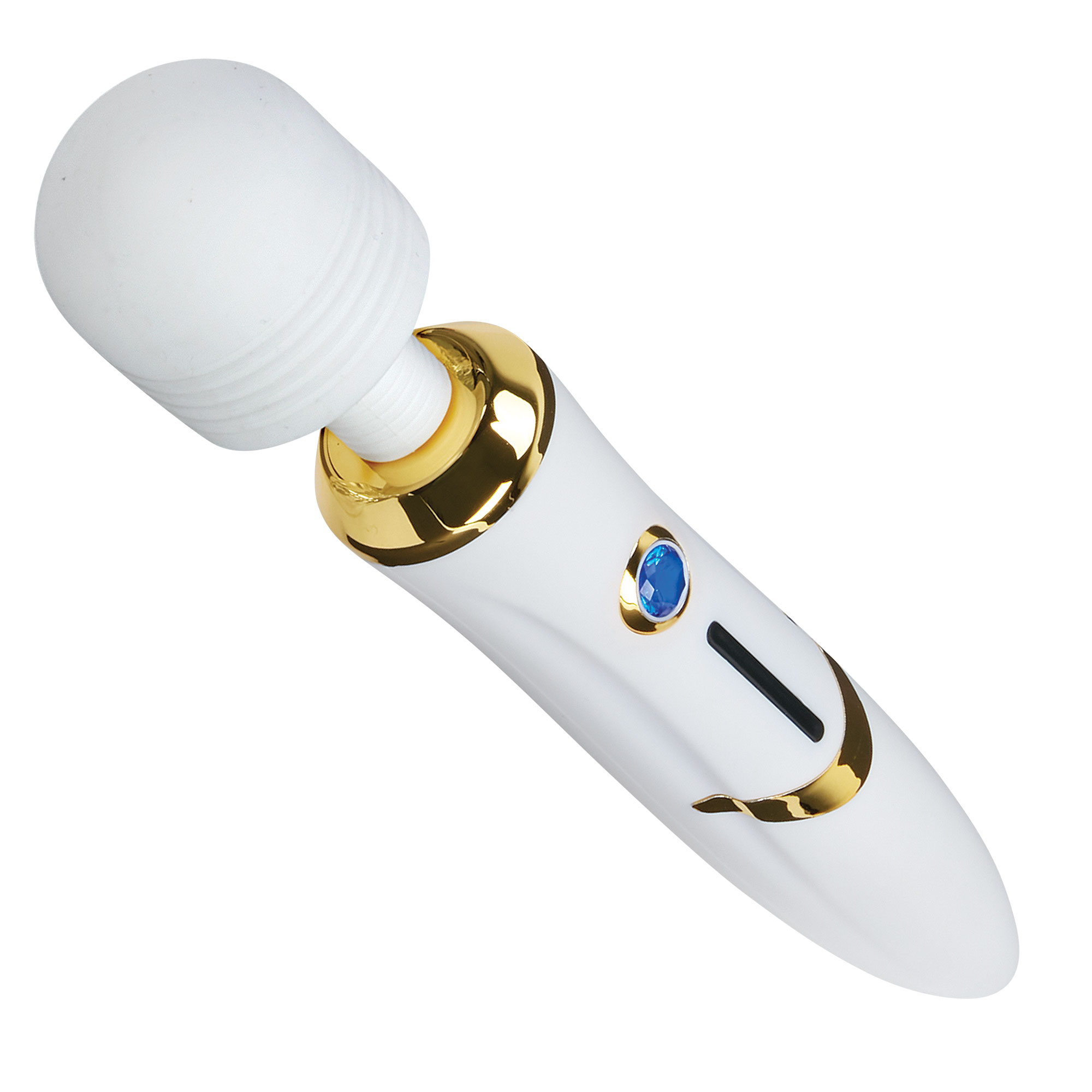 Bliss Innovations Ivory Wand Massager
