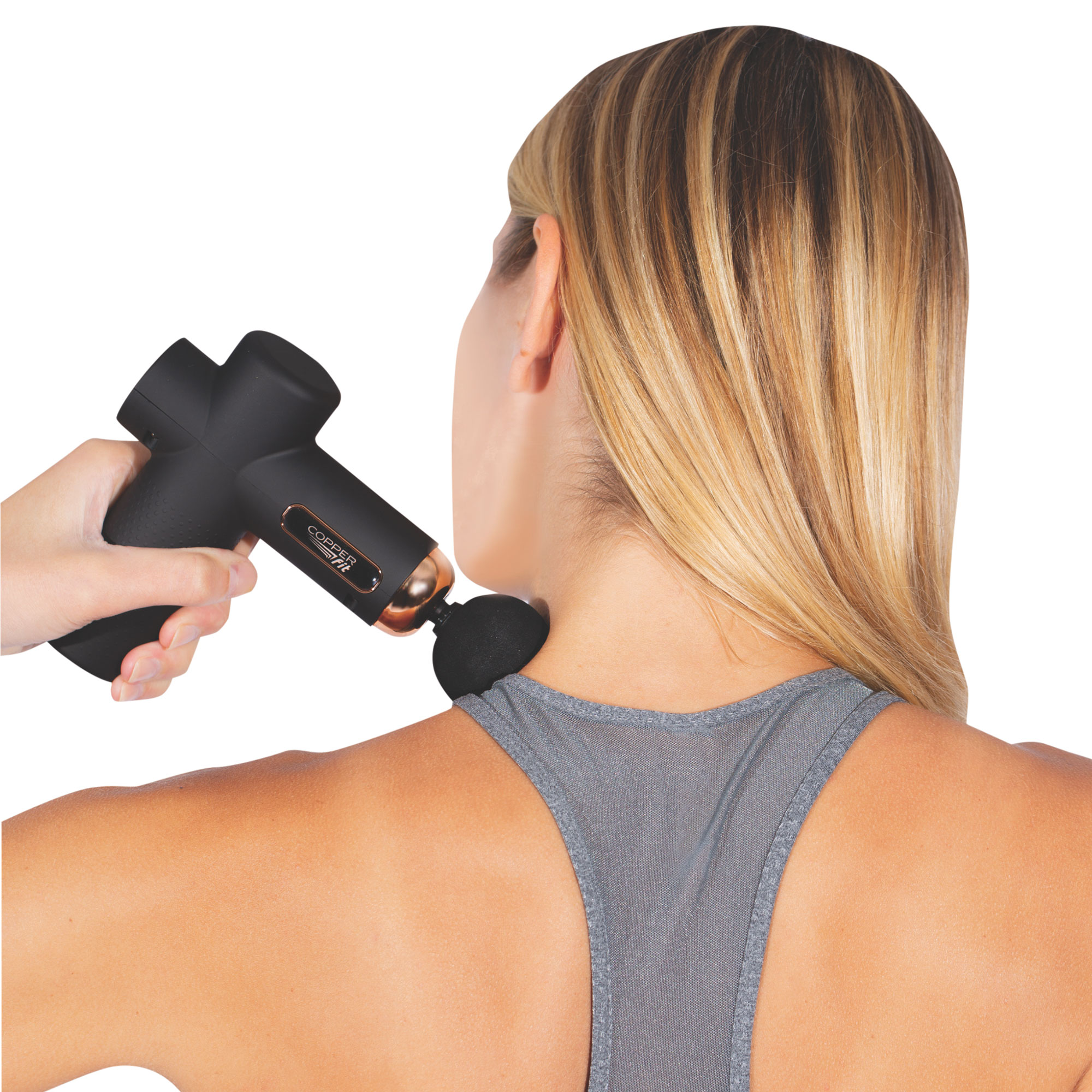 Copper Fit Percussion Massager