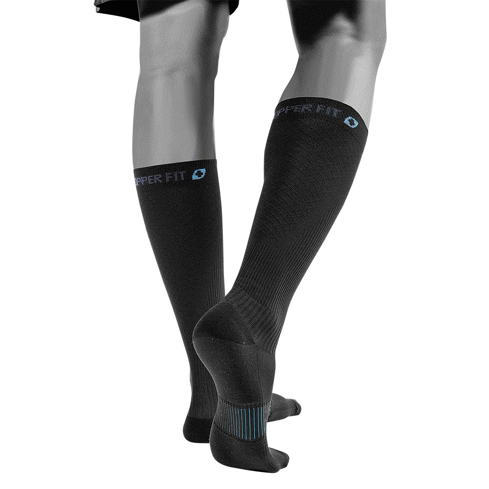 Copper Fit Ice Compression Socks - 3 Pack Large/X Large