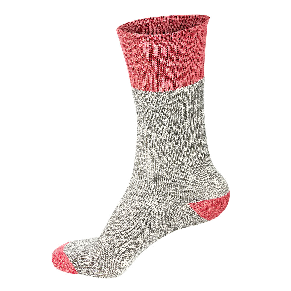 Rockwell Women's Thermal Socks - 10 Pack
