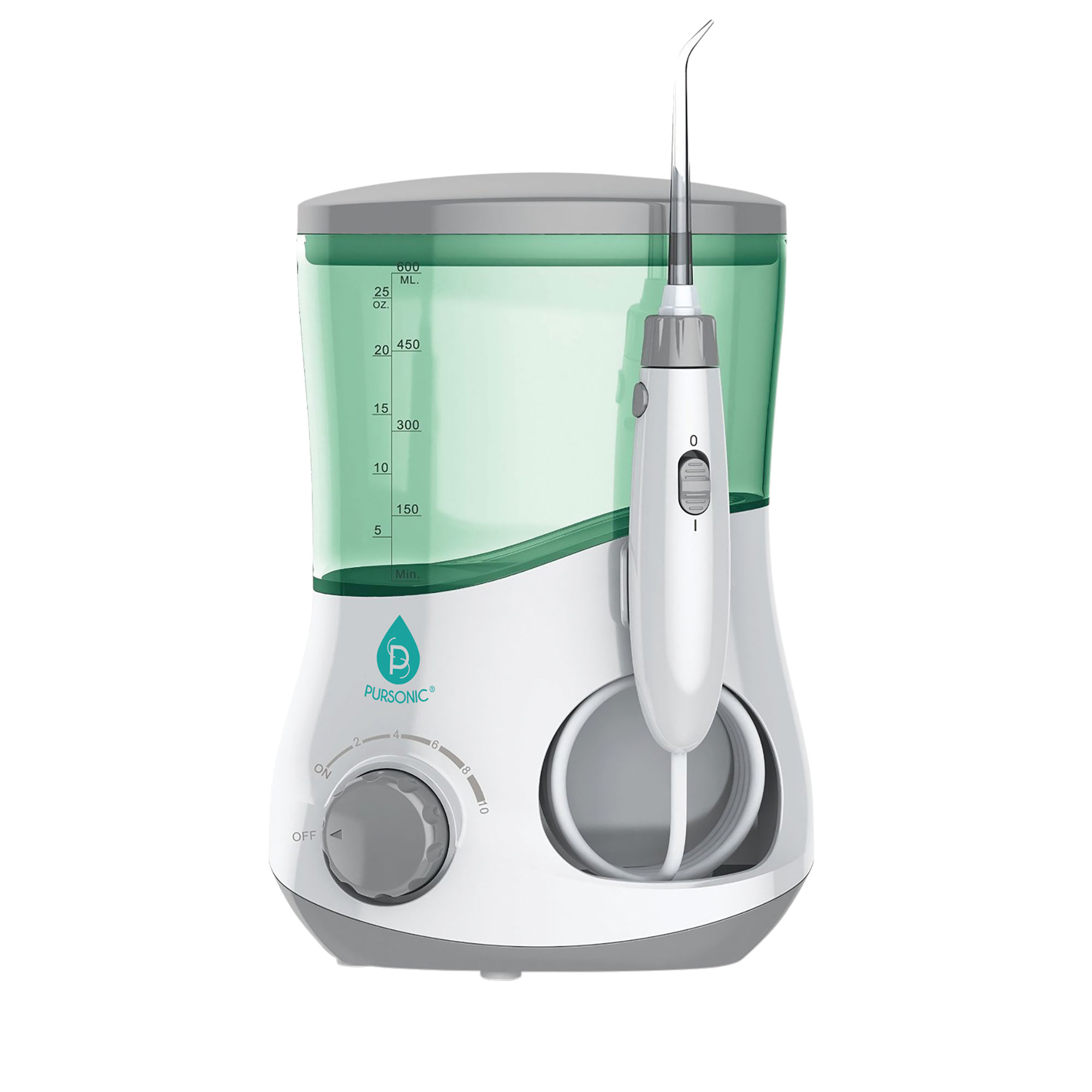 Pursonic OI-200 Professional Water Flosser