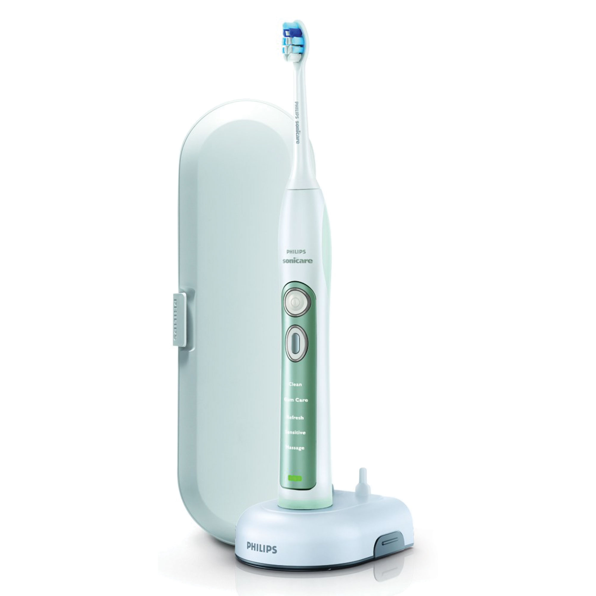 Philips Sonicare FlexCare+ Electric Toothbrush