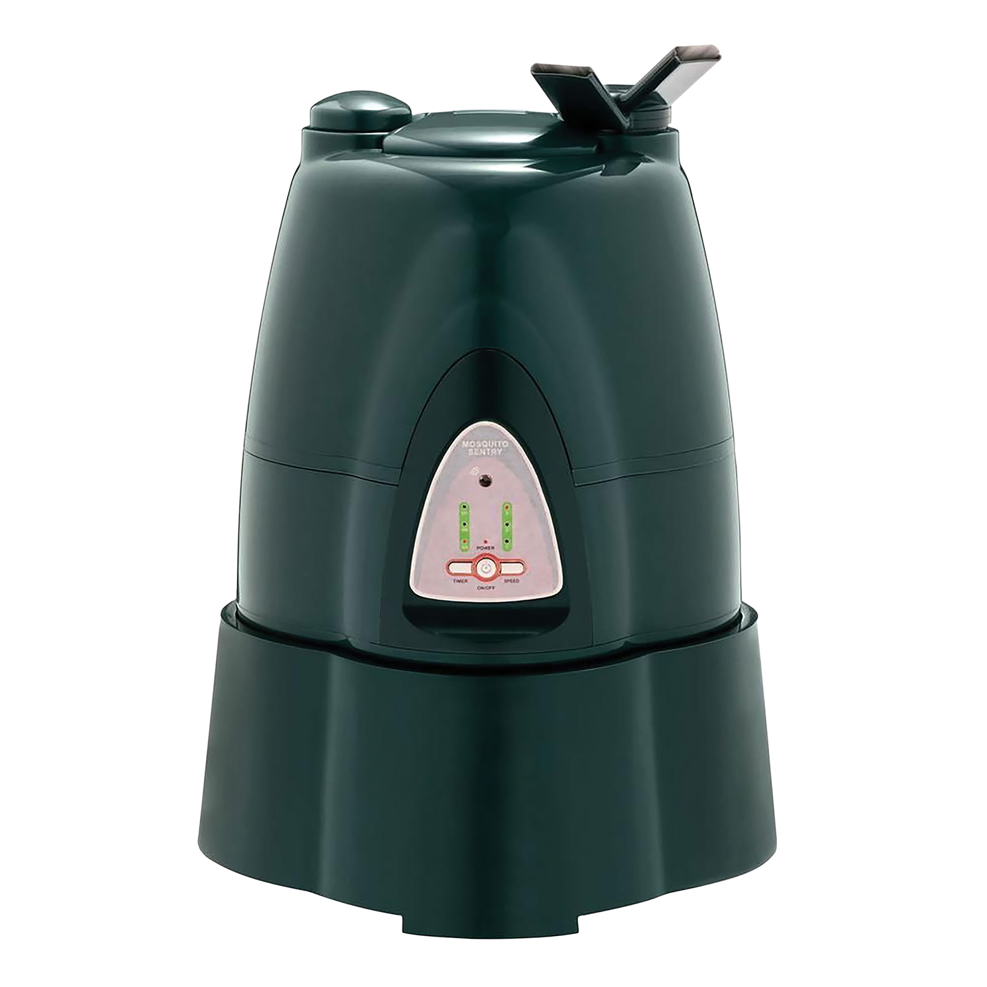 Mosquito Sentry Mosquito Repellent System with Remote