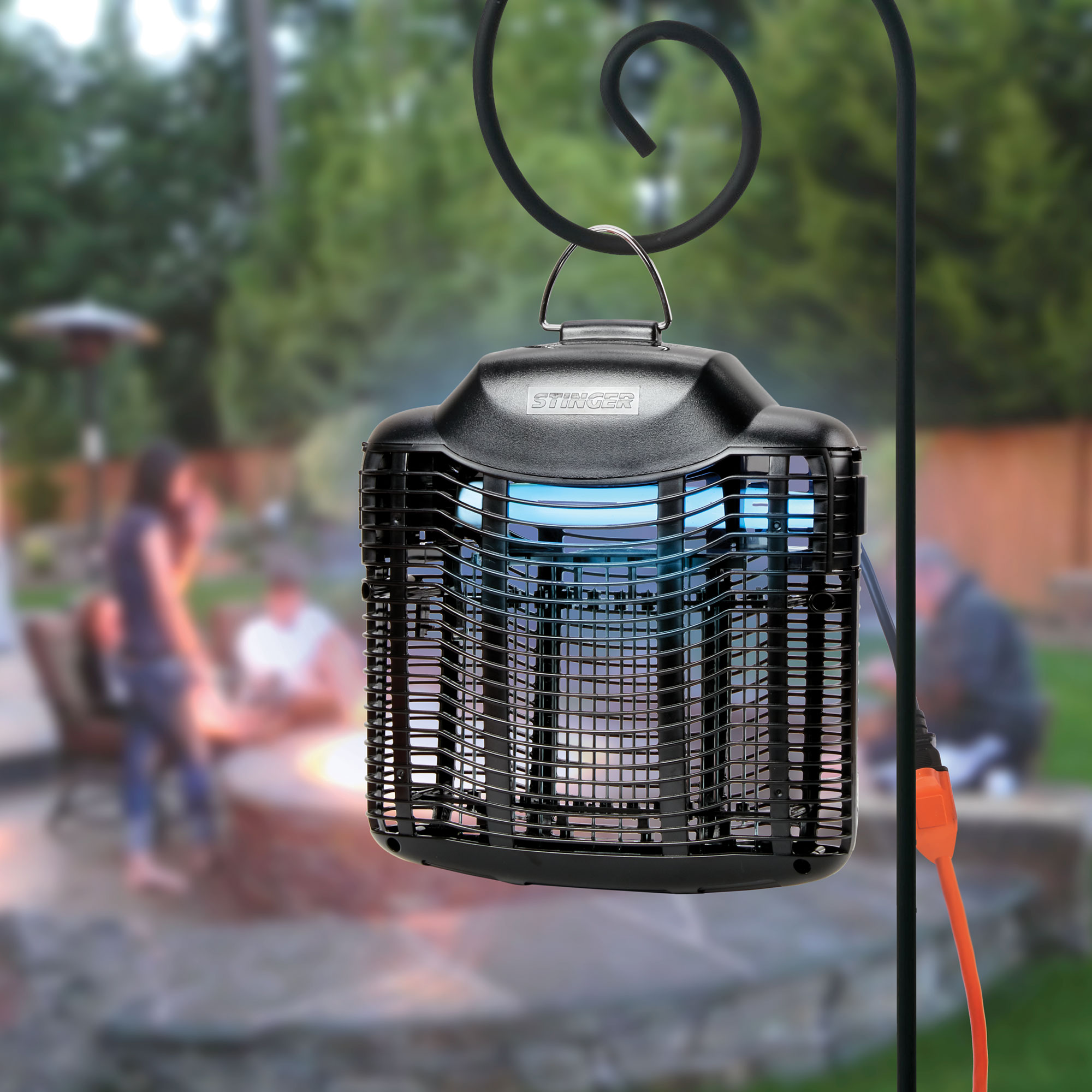 Stinger Electric Bug Zapper