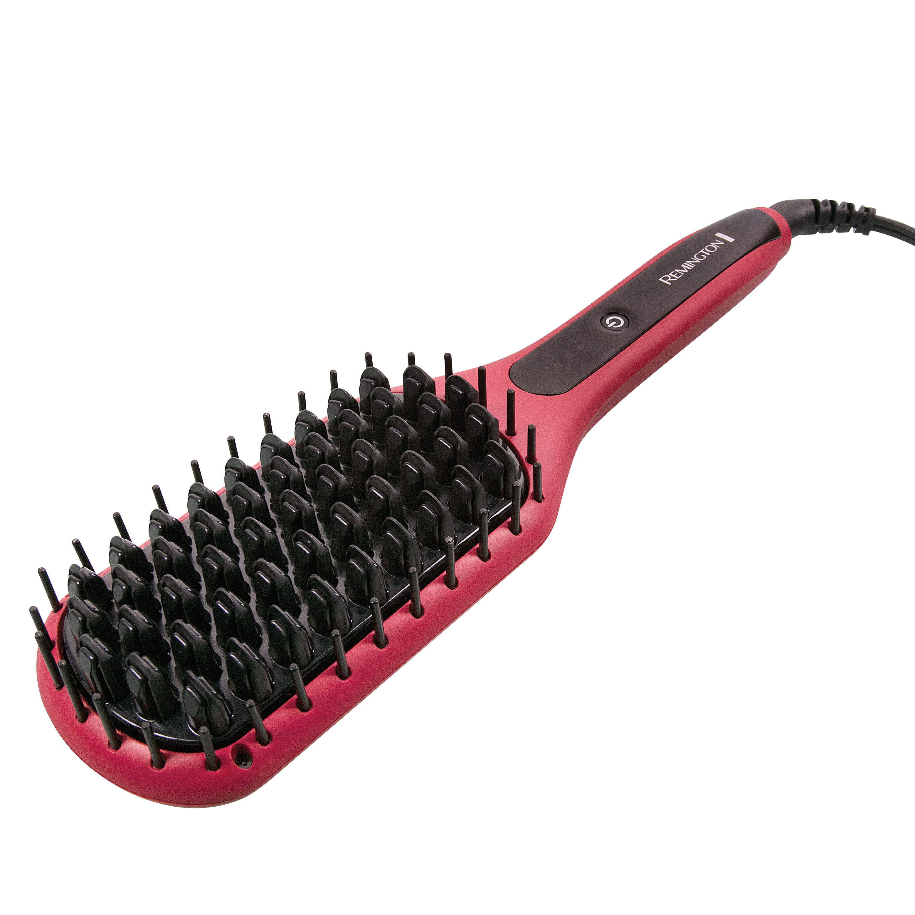 Remington CB-7400 RD Ceramic Heated Brush