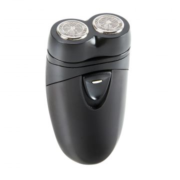 Compact Cordless Electric Shaver