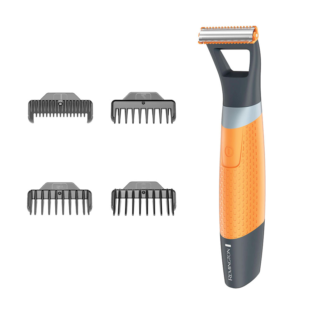 Remington MB-040 Durable Hybrid Trimmer