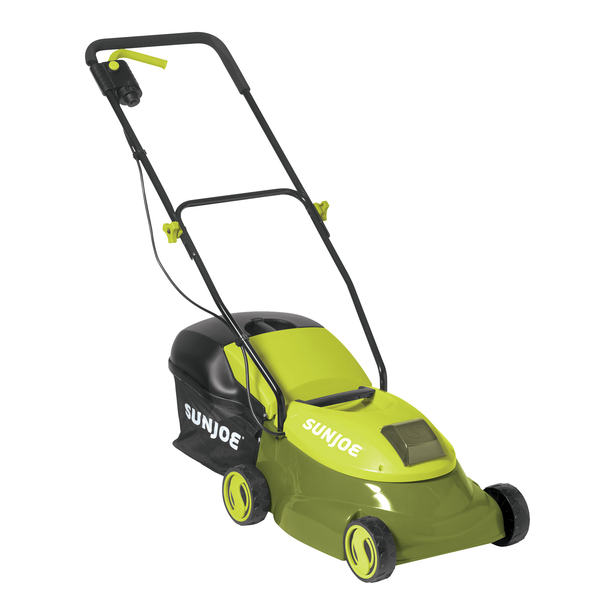 Sun Joe 14 inch 28V Cordless Electric Lawn Mower