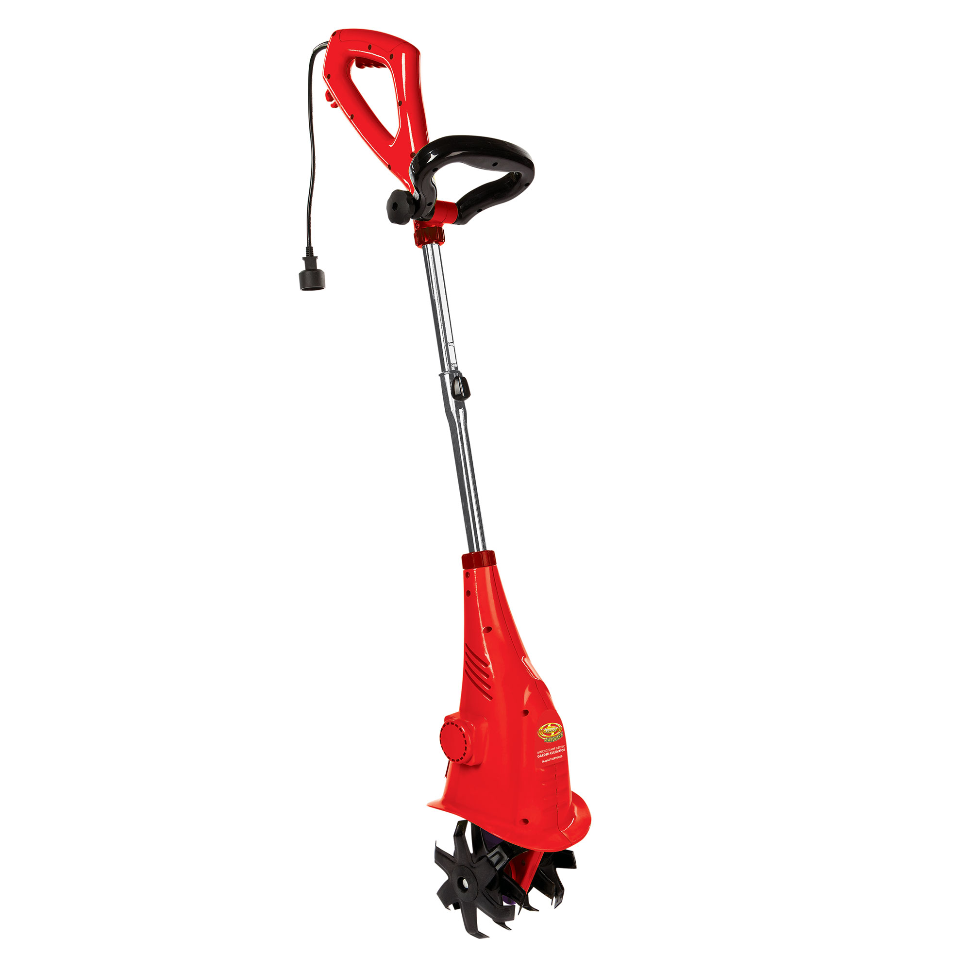 Sun Joe TJ599E Electric Garden Cultivator