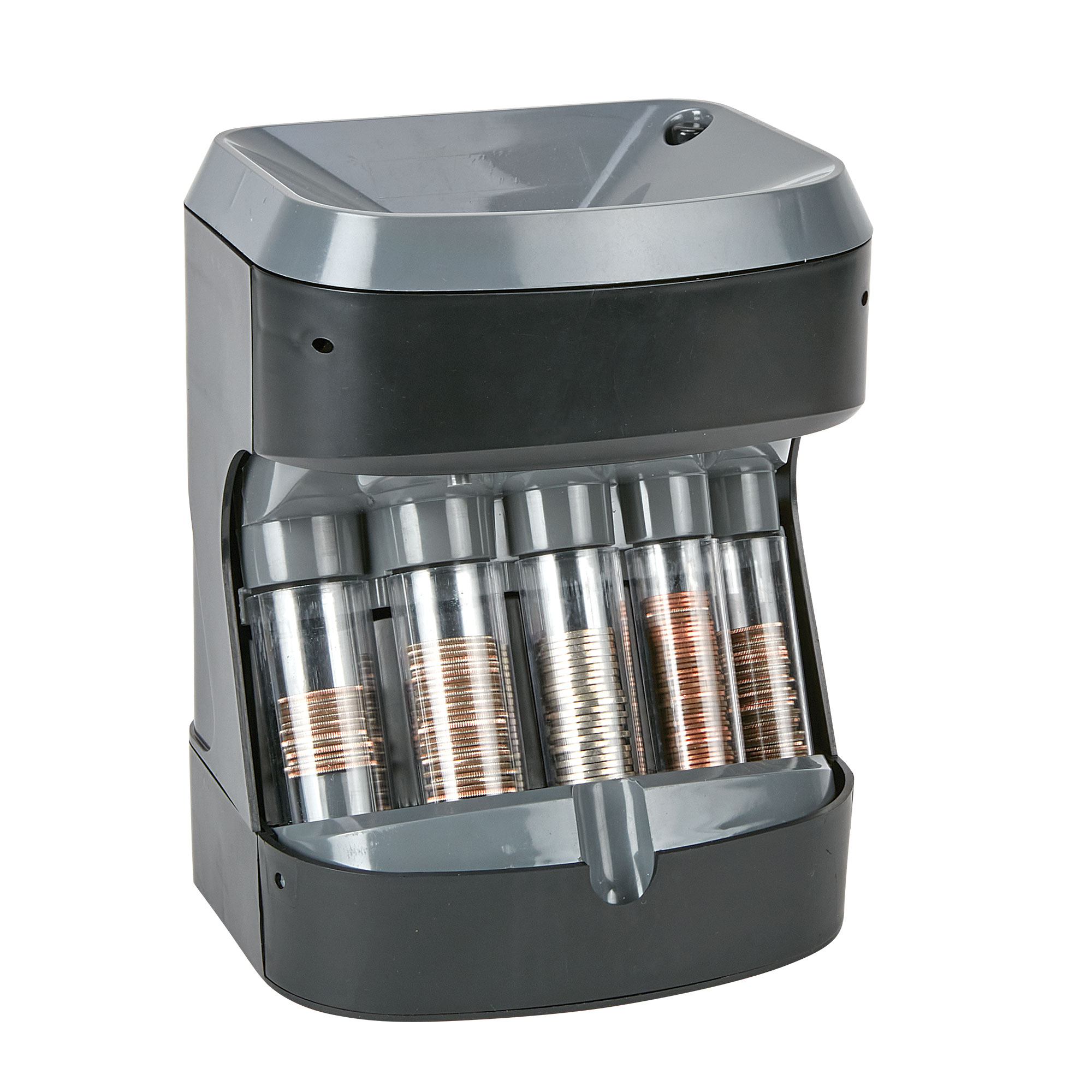Mag-Nif Ultra Coin Sorter