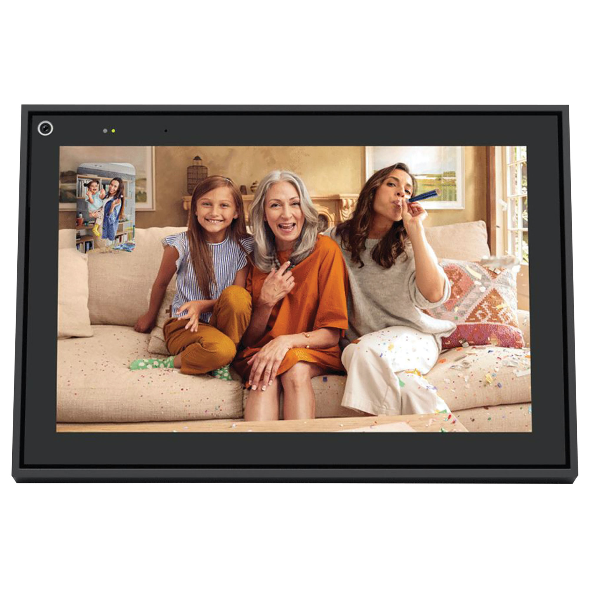 Facebook Portal Mini