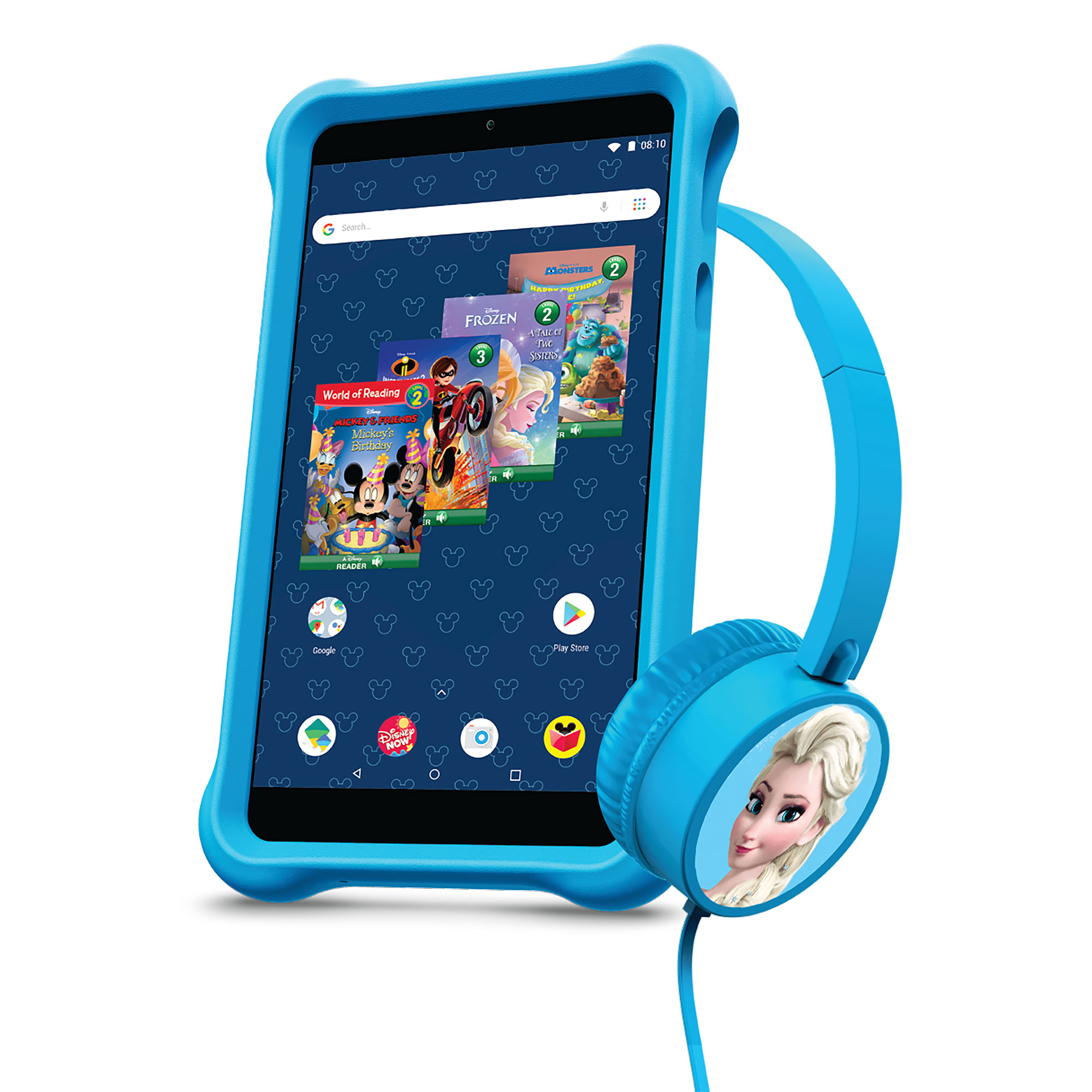 Packard Bell Tablet M1600 Disney Edition - Blue