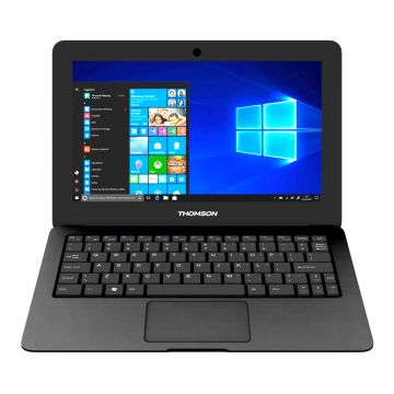 Thomson NEO 10.1 inch 64 GB Laptop - Black