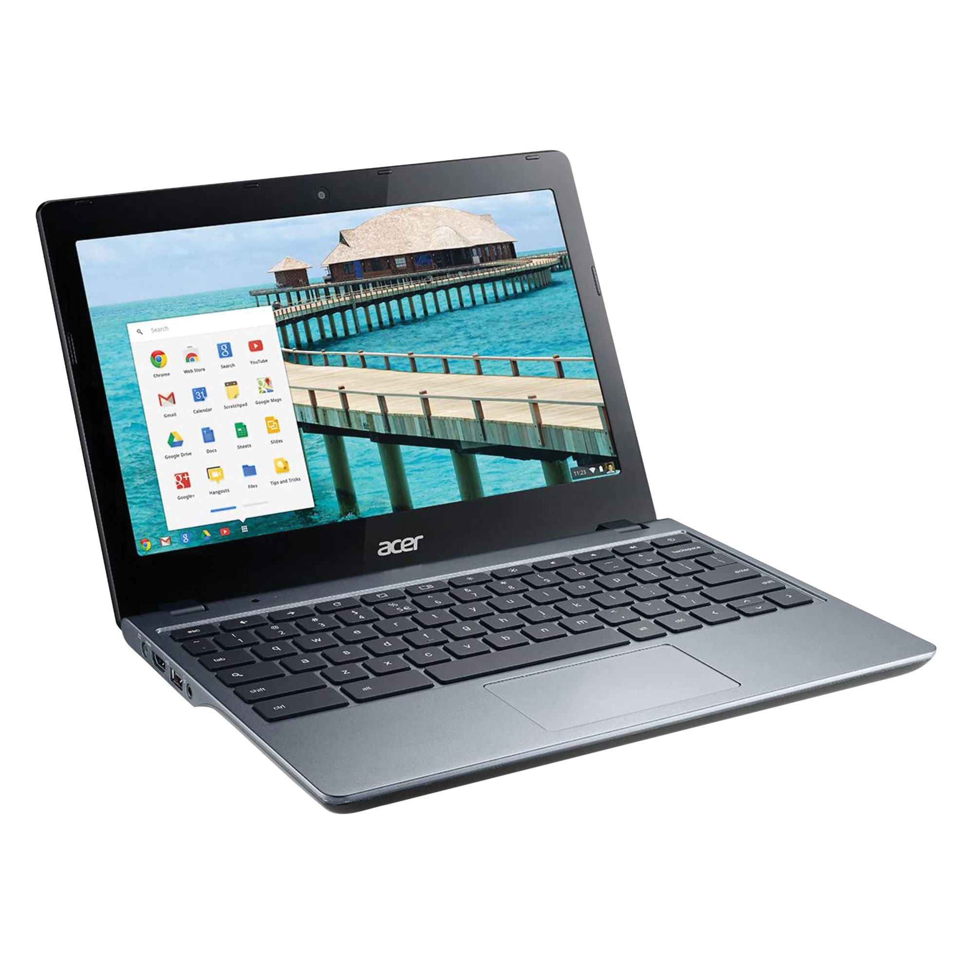 Acer 11.6 inch 16 GB Chromebook Laptop
