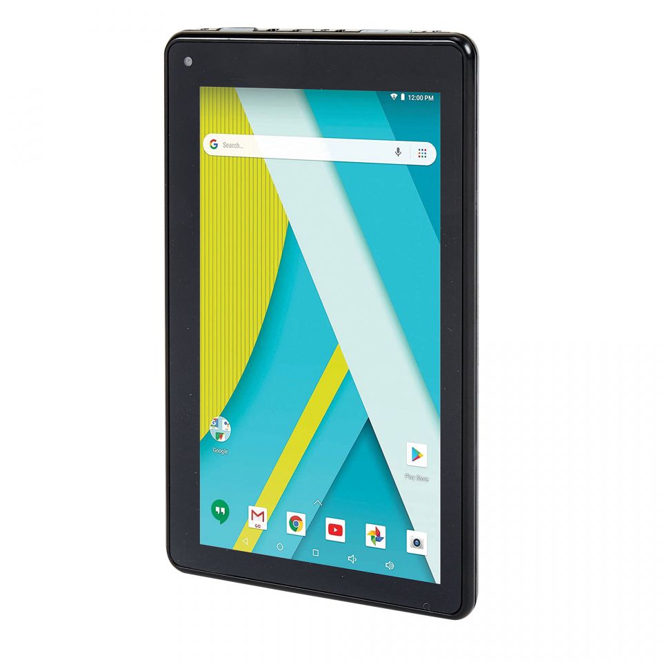 Rca 7 Inch Voyager Iii Android Tablet