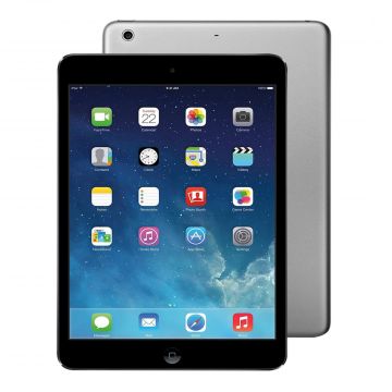 Apple iPad Air 16GB - Space Grey