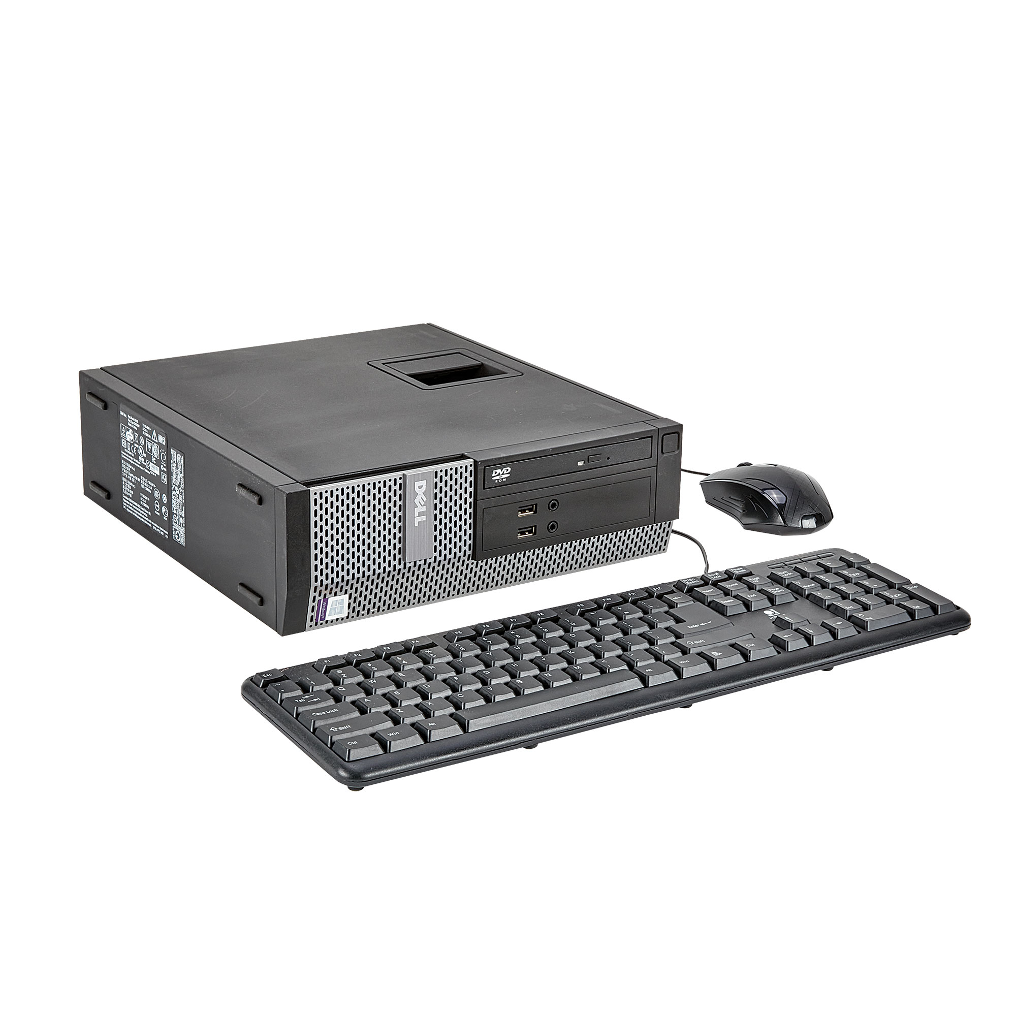 Dell OptiPlex 790 Desktop Computer