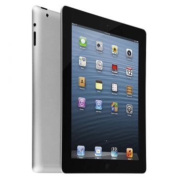 Apple iPad 3 Black/Grey - 64GB