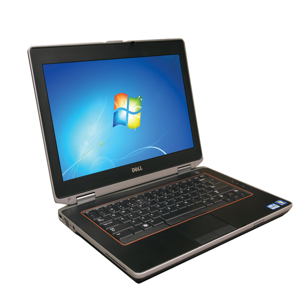 Dell E6420 Laptop-500GB/6GB RAM