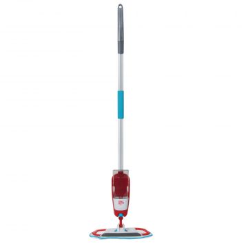 Dirt Devil Quick Clean Spray Mop with Microfiber Pad